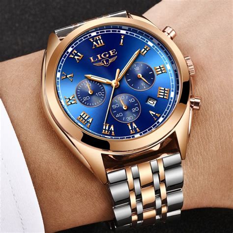 low quality watches for men